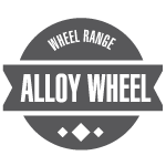 Alloy Wheel Feature Logo