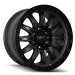 Dwc Convict Gunmetal Angle