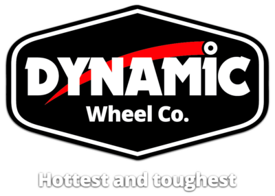 Dynamic Finished Logo