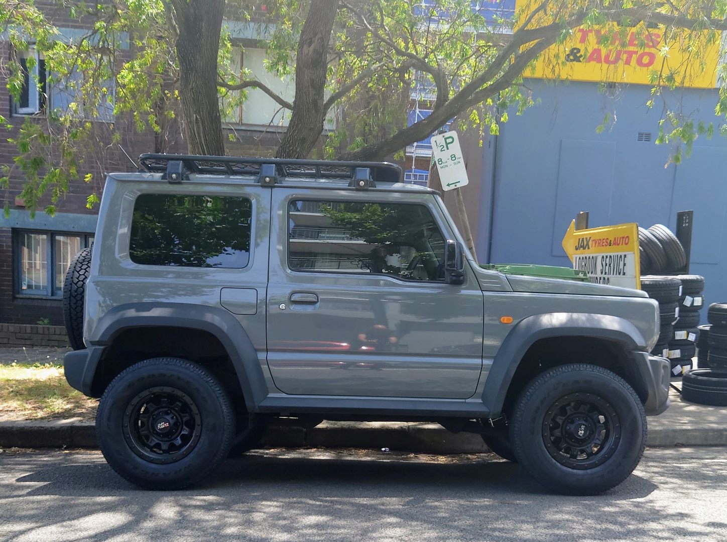 Jimny