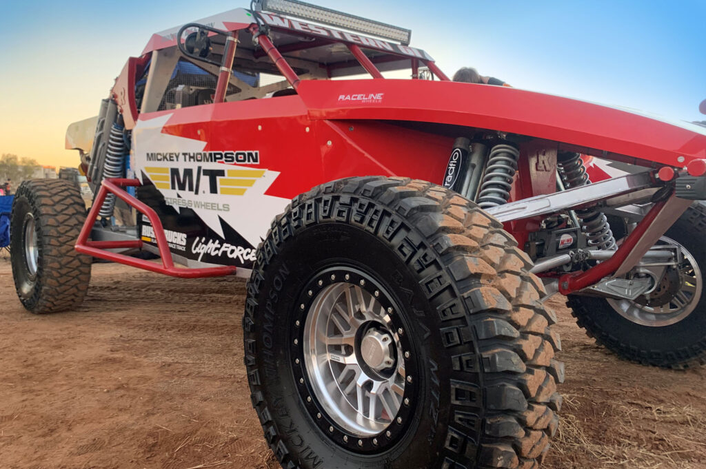 Raceline Lifestyle 2