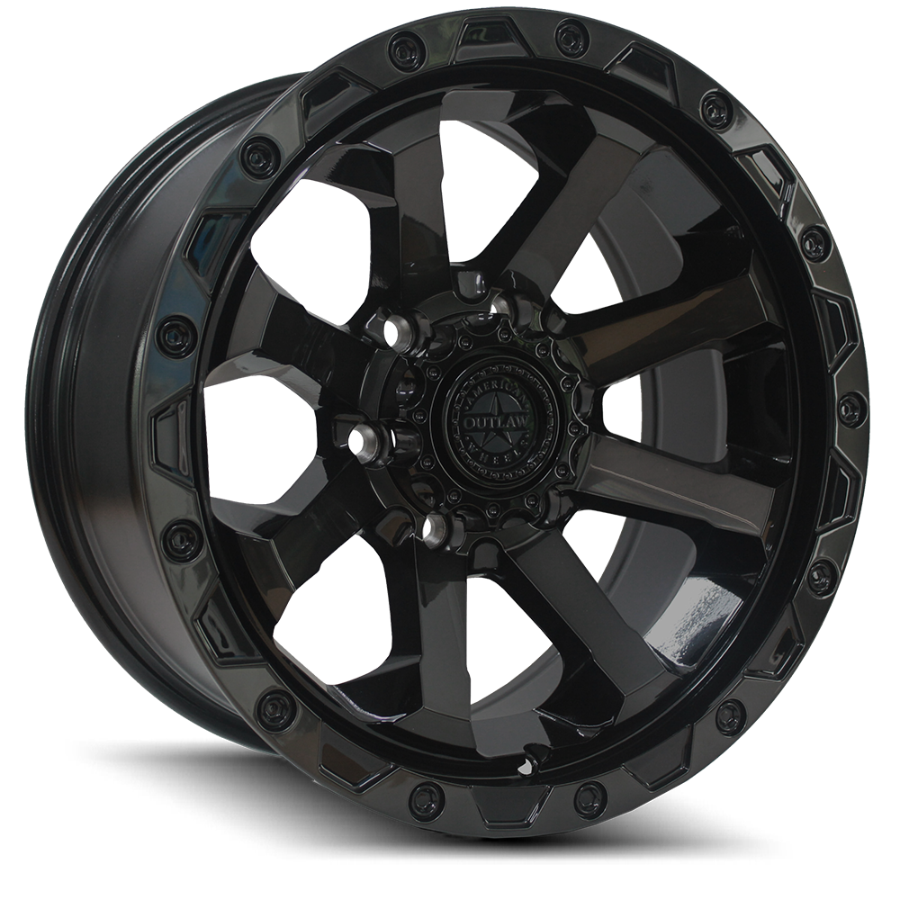 Capone Rims CAPONE | Dynamic Wheel Co. (New Zealand)