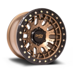 Dirty Life Dt 3 Dual Tek Dark Matte Bronze 25 Angle