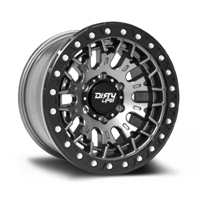 DT-3 DUAL-TEK