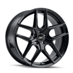 Dwc Dwc79 Gloss Black 25 Angle