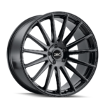 Dwc Dwc92 Gloss Black 25 Angle