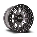 Gloss Metallic Graphite 1 Large