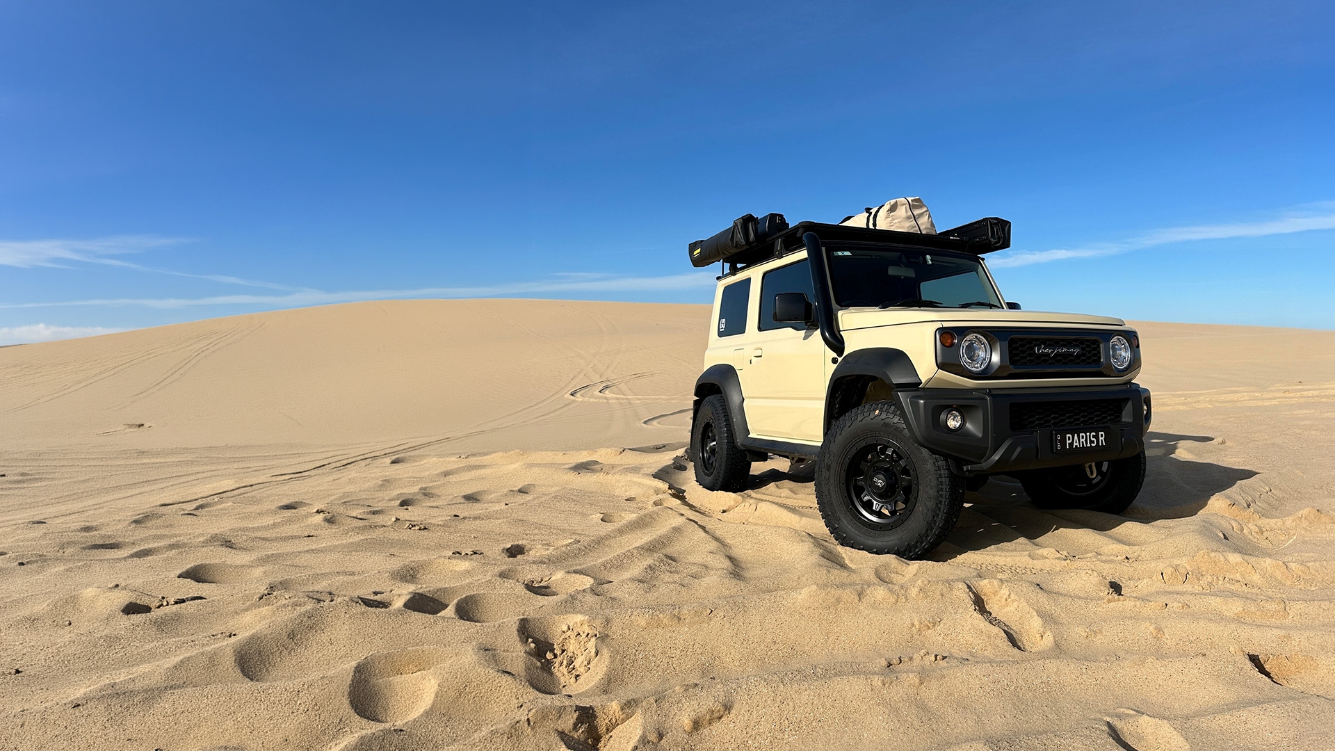 Header Desktop Suzuki Jimny Dirty Life Roadkill Matte Black 10