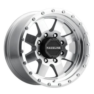 Raceline Defender Machined 25 Angle