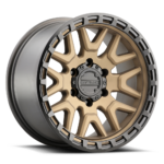 Raceline Krank Bronze 25 Angle