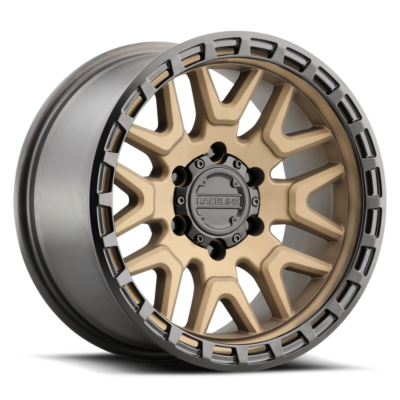 Raceline Krank Bronze 25 Angle