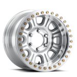 Raceline Monster Rt Comp Beadlock Machined 25 Angle
