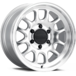 Raceline Rogue Machined 25 Angle