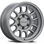 Raceline Rogue Titanium 25 Angle