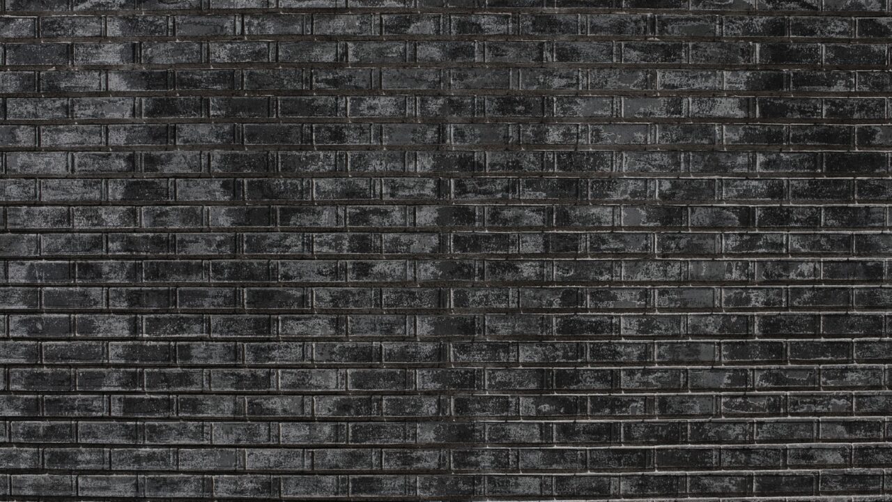 1920 X 1080 Brick Wall Graphic Only 01