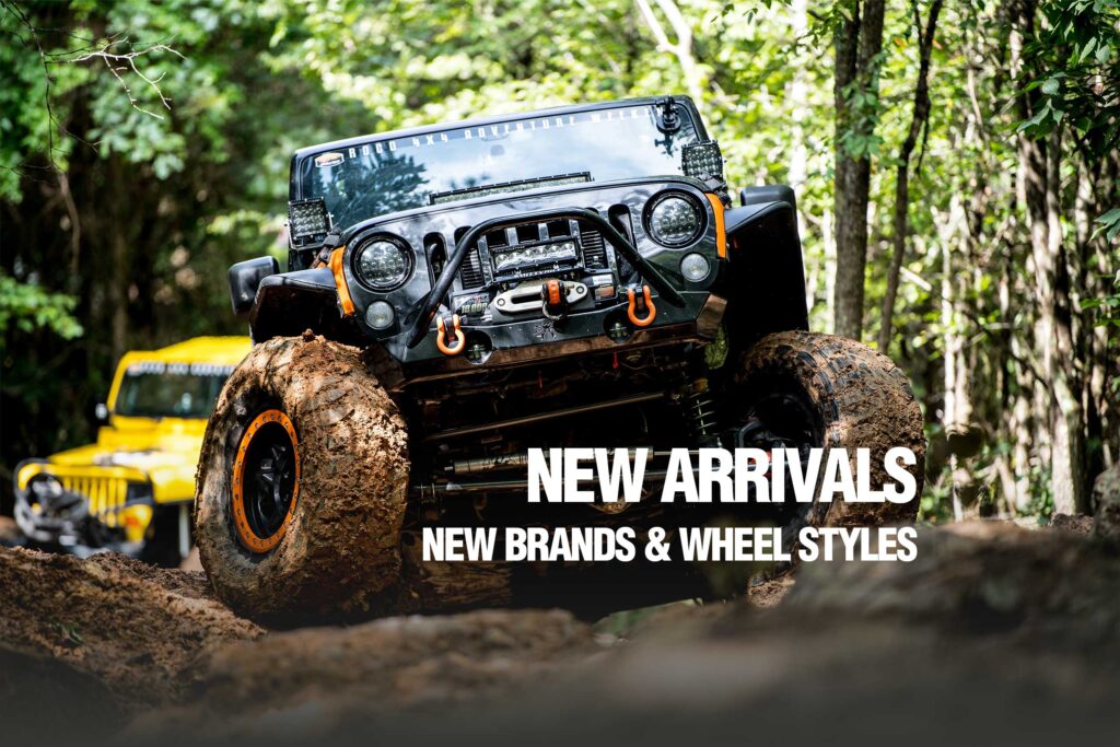 Latest News New Arrival