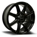 Dwc Hammer Satin Black