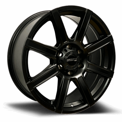 Dwc Hammer Satin Black