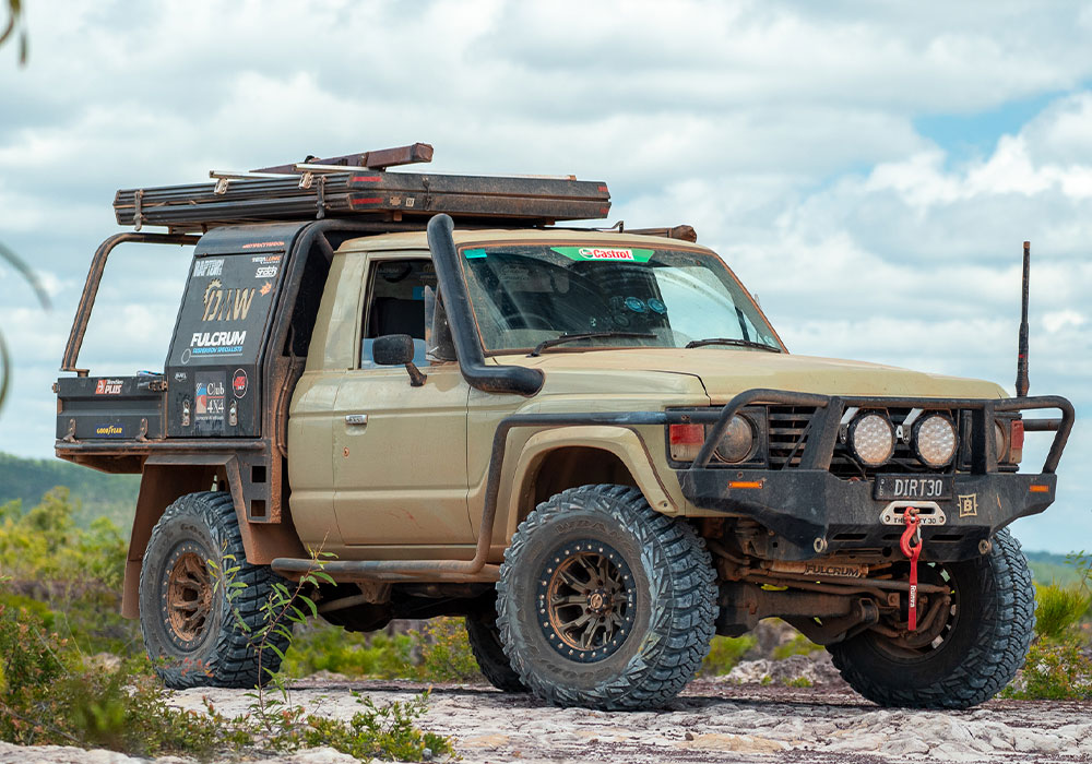 Dirty Life Dualtek Feature Image 2