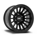 Dwc Sentinel Gloss Black Angle